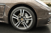 ポルシェ・パナメーラ4S（4WD/7AT）【試乗記】 ドライバーズサルーンの白眉 の画像12