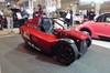 東京オートサロン2013展示車両9 【画像・写真】17