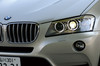 BMW X3 xDrive28i（4WD/8AT）【試乗記】 買えれば“買い” の画像2