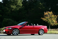 BMWフルライン試乗会【試乗記】