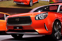 ダイハツDNコンパーノ：不思議な魅力を持っているの画像