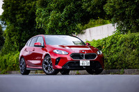 BMW 120d Mスポーツ