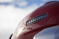 ファンティック・キャバレロ スクランブラー500