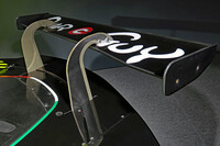 フェラーリが新型レーシングカー「296GT3」を日本初公開の画像