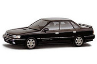 「スバル・レガシィ」、16年で300万台がラインオフ