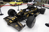 「オートモビル カウンシル2016」の会場から（ヘリテージカー販売店編 その6）