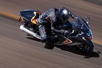 13年ぶりの全面改良を受けた「スズキ・ハヤブサ」。2021年2月5日に詳細が発表された。