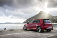 フォルクスワーゲン・ゴルフTSIハイライン／ゴルフGTI【海外試乗記】の画像