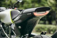 ハスクバーナ・ヴィットピレン701