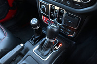 ジープ・ラングラー アンリミテッド ルビコン（4WD/8AT）の画像