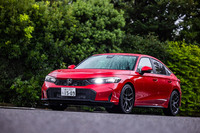 ホンダ・シビックEX 