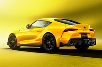 GRスープラSZ-R“35th Anniversary Edition”