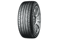 横浜ゴムがスポーティータイヤの新製品を発表