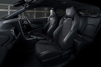 トヨタが「GRヤリス」を一部改良　新開発のタイヤやステアリングホイールを採用の画像