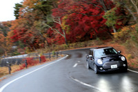 MINIクーパー クラブマン