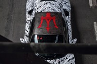 次世代パワートレインにも期待！ 新型スーパースポーツ「マセラティMC20」の全容に迫る