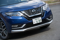 日産エクストレイルAUTECH iパッケージ