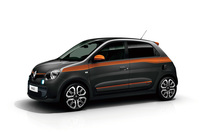 「ルノー・トゥインゴGT」の通常販売がスタートの画像