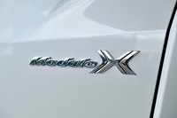 ホンダ・フリード モデューロX Honda SENSING（6人乗り）