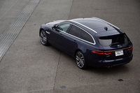 第1回：世界一クルマ好きといわれる国の最新モデル輸入車チョイ乗りリポート～個性派ぞろいのイギリス編～の画像