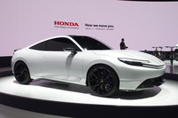 ジャパンモビリティショー2023（ホンダ・プレリュード コンセプト）
