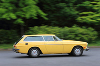 燃料供給装置はインジェクション式。キャブレターとは違い、チョークなどを操作せずとも、エンジンはすんなりと始動する。