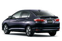 「ホンダ・グレイス」の特別仕様車「スタイルエディション」発売の画像