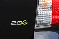 ボルボV50 2.0e パワーシフト（FF/6AT）【ブリーフテスト】の画像