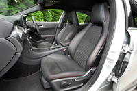 第62回「メルセデス・ベンツGLA250 4MATICスポーツ」の画像