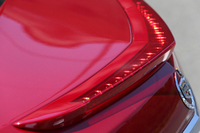 キャデラックXTS プラチナム（FF/6AT）【試乗記】の画像