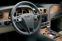 世界最速の4ドア？「べントレー・コンチネンタル フライングスパー スピード」が欧州で発表の画像