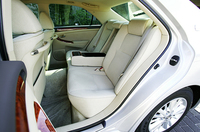 トヨタ・クラウン2.5ロイヤルサルーン（5AT）【ブリーフテスト】の画像