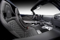 「ロータス・エキシージS」にオープン仕様登場の画像