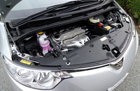 トヨタ・エスティマ 2.4アエラス“Sパッケージ”8人乗り（FF/CVT）【ブリーフテスト】の画像