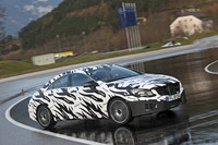 メルセデス・ベンツ 4MATIC試乗会【海外試乗記】の画像