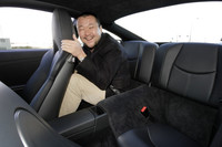 ポルシェ911 カレラS（RR/7AT）【試乗記】の画像