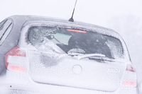 BMWウィンターエクスペリエンス2005【試乗記】の画像