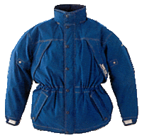 クシタニから二輪用パーカ新発売（6/26）の画像