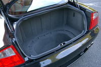 マセラティ・グランスポーツ（2ペダル6MT）【短評（前編）】の画像