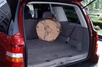 フォード・エクスプローラー エディバウアー（5AT）【ブリーフテスト】の画像