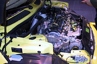 ポルシェ「カレラGT」、BMW「M3 CSL」【ジュネーブショー03】の画像