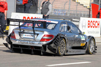 DTMでベンツとアウディが一騎打ち！　〜ドイツツーリングカー選手権開幕レポートの画像