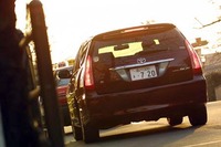 トヨタ・マークIIブリット 2.0iR Jエディション（4AT)【ブリーフテスト】の画像