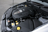 スバル・レガシィB4 3.0R Spec.B（4WD/6MT）【試乗記】の画像