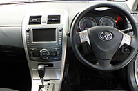 名をあらため「トヨタ・カローラ」フルモデルチェンジの画像