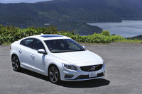 第2回：S60 D4をワインディングロードで試すの画像