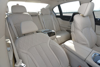 第4回：押しも押されもしない高級車の共演 輸入車チョイ乗りリポート～1000万から2000万円編～の画像