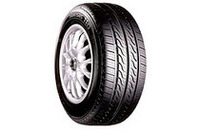 東洋ゴム工業が新型タイヤ発表の画像