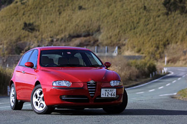 【スペック】全長×全幅×全高＝4170×1730×1420mm/ホイールベース＝2545mm/車重＝1310kg/駆動方式＝FF/2リッター直4DOHC16バルブ（150ps/6300rpm、18.5kgm/3800rpm）/車両本体価格＝295.0万円（テスト車＝310.0万円）