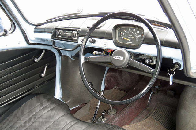 スバル３６０に付いていた２点式シートベルト。スバルR2　３６０　旧車す 3点式シートベルト（スバル スバル360）by ak360 - みんカラ